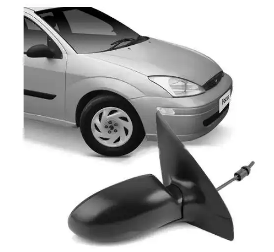 ESPELHO EXT FOCUS /08 DIR C/ CONTROLE