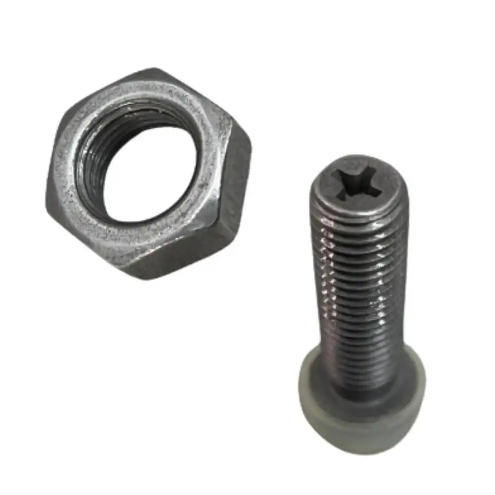 PARAFUSO REGULAGEM VALVULA L200 2.5 2003 A 2012