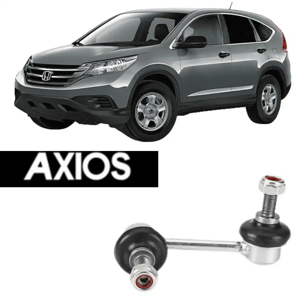 BIELETA TRAS HONDA CR-V 07/12 ESQ