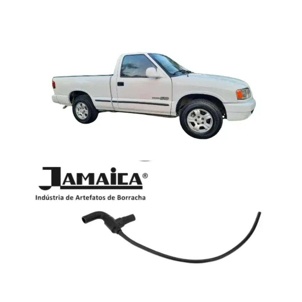 MANGUEIRA RESPIRO FILTRO AR S-10 2.2 1995/