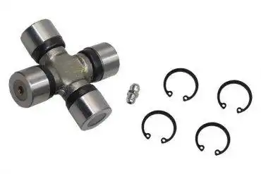 CRUZETA CARDAN TRASEIRO L-200 1996 A 2006 4X4