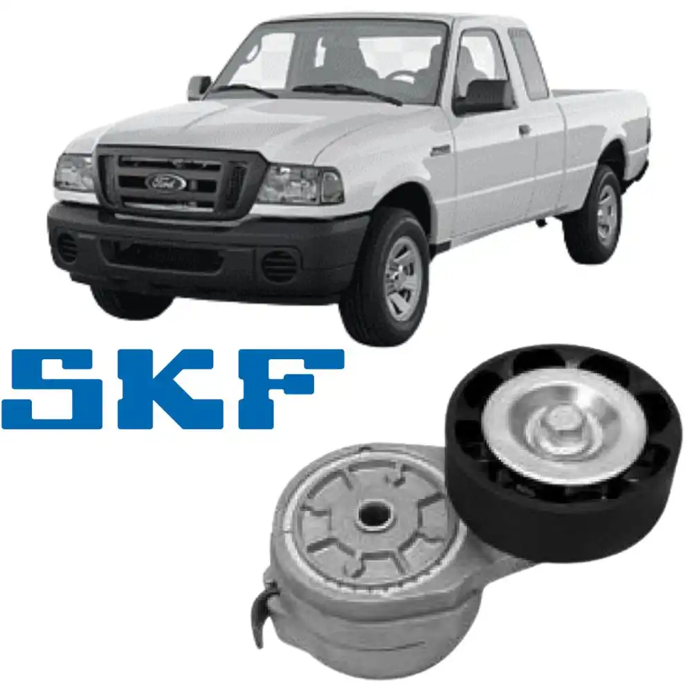 TENSOR CORREIA ALTERNADOR RANGER 2.5 8V 1998 ACIMA