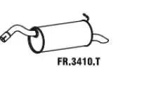 SILENC TRAS KA 1.0 HATCH 14/