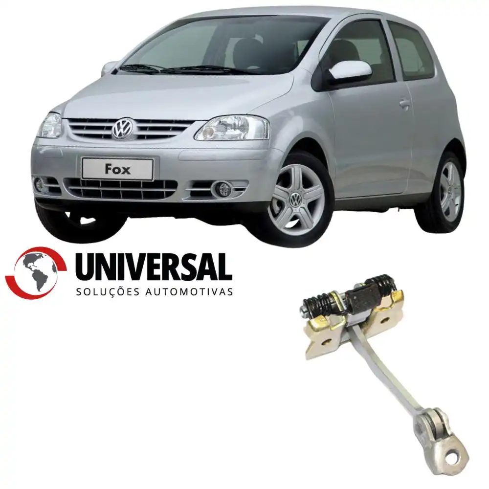 LIMITADOR PORTA FOX 03/ 4PTS TRAS ESQ/DIR