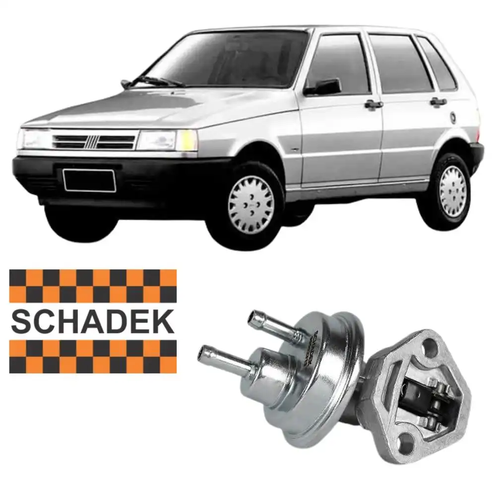 BOMBA COMB FIAT 147 UNO /94