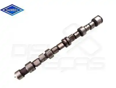 COMANDO VALVULA CORSA 1.0 MPFI (EIXO)