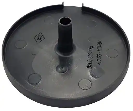 DEFLETOR OLEO EIXO PILOTO RENAULT MASTER 2.3 16V 01/