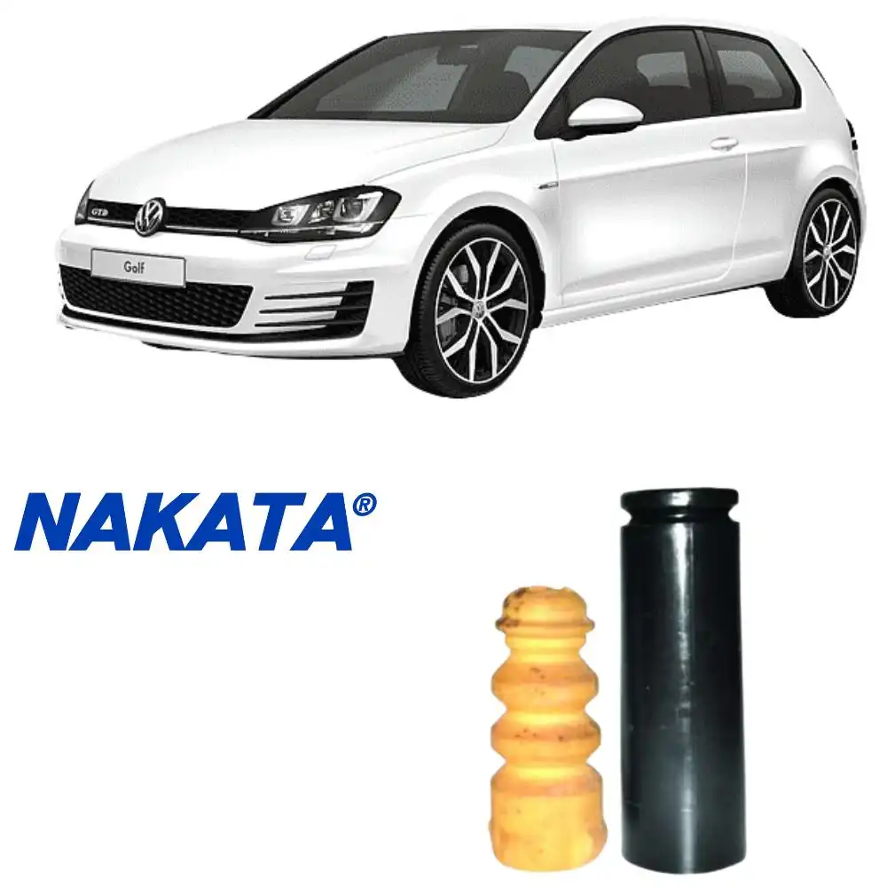 KIT AMORTECEDOR TRASEIRO FOX 2003/