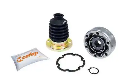 JUNTA DESLIZANTE GOL GV 1.0 2008 A 2020 28 DENTES