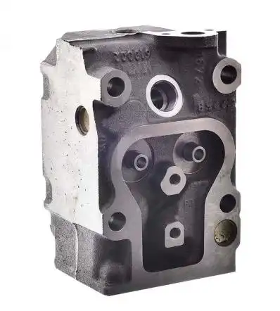 CABECOTE MOTOR MWM X10