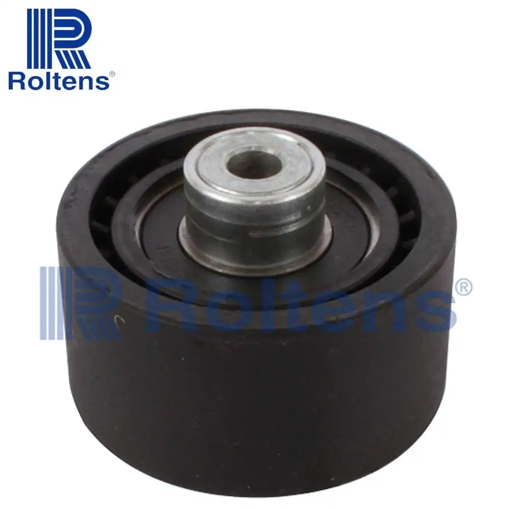 POLIA CORREIA DENTADA PEUGEOT 206 1.6 16V 2001 A 2008