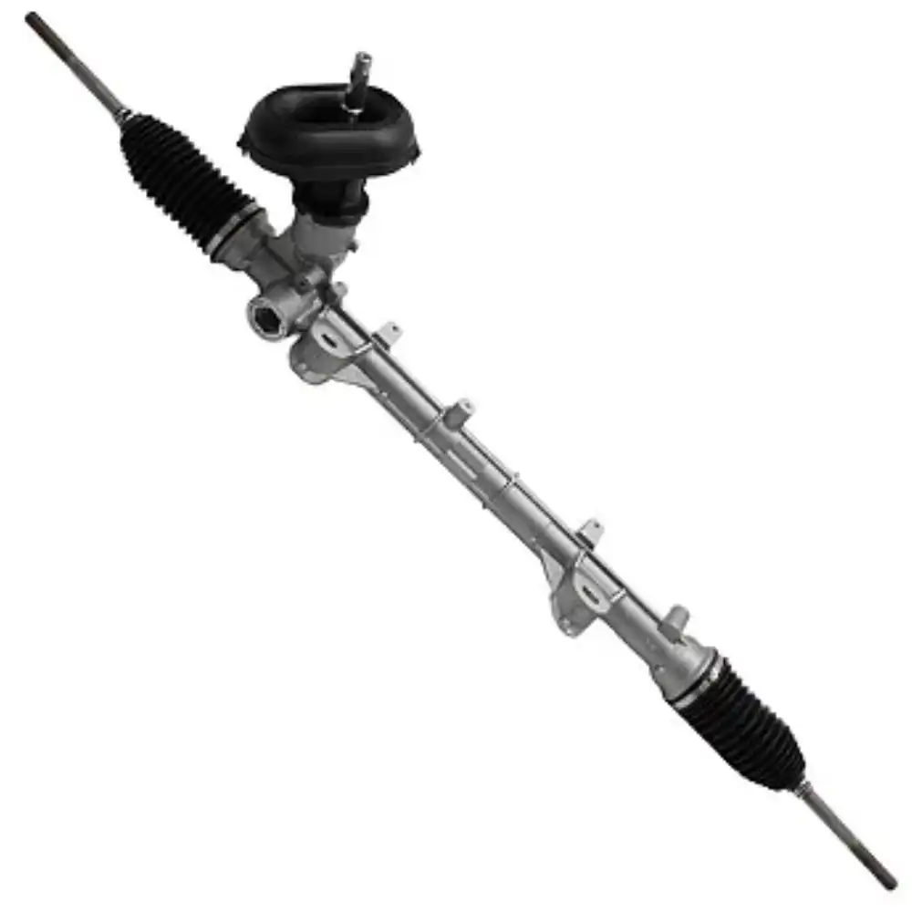 CAIXA DIRECAO RENAULT DUSTER 2012 A 2018 HIDRAULICA