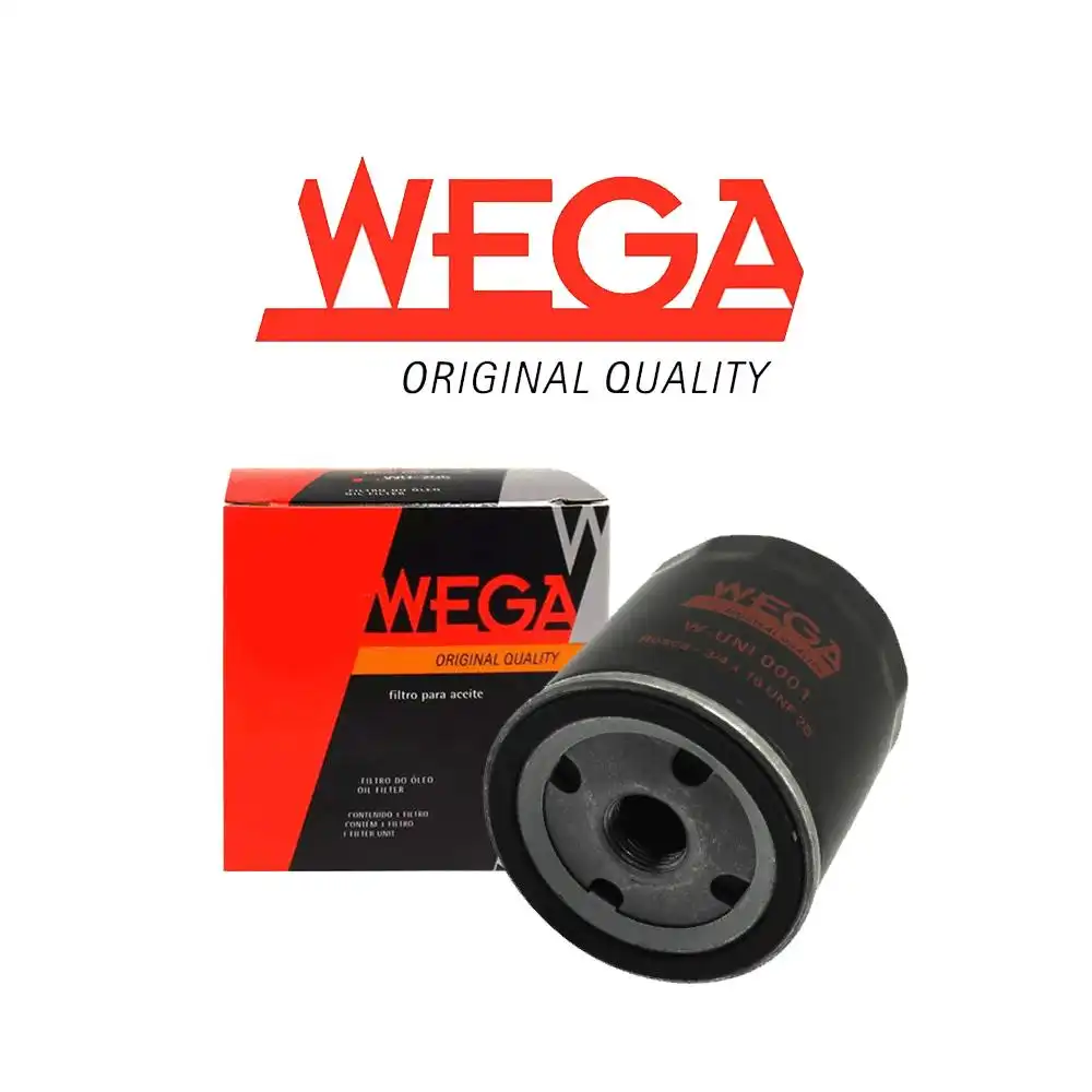 FILTRO OLEO MOTOR UNIVERSAL TM-1 FIAT 1.0 1.3 1.6 EXCET FIRE