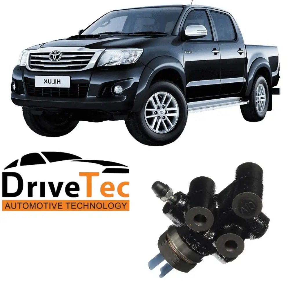 VALVULA EQUALIZADORA TRAS HILUX PITBULL 2.5 2004 A 2015
