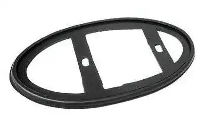 BORRACHA SINALEIRA TRAS FUSCA 1200,1300