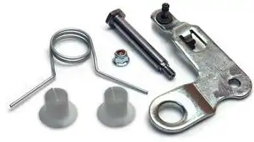 REPARO ALAVANCA CAMBIO GOL GV FOX REPARO ARTICULADOR SELECA