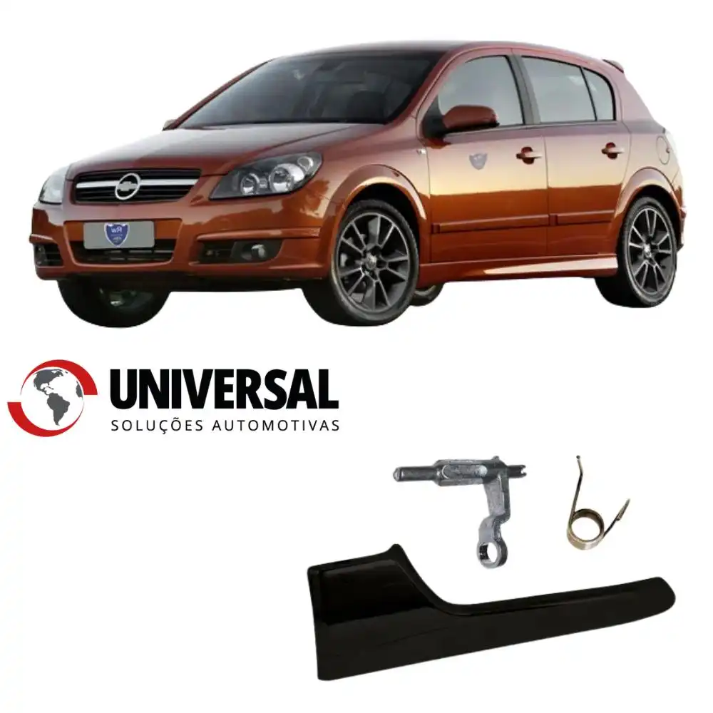 MACANETA INT VECTRA 07/11 ESQ  DIANT/TRAS