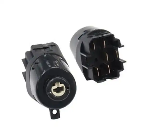 COMUTADOR PARTIDA SEAT IBIZA 1995 A 2003