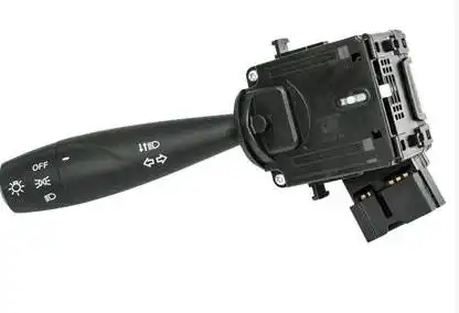 CHAVE PISCA RENAULT KWID 2018 EM DIANTE C/ LUZ MILHA