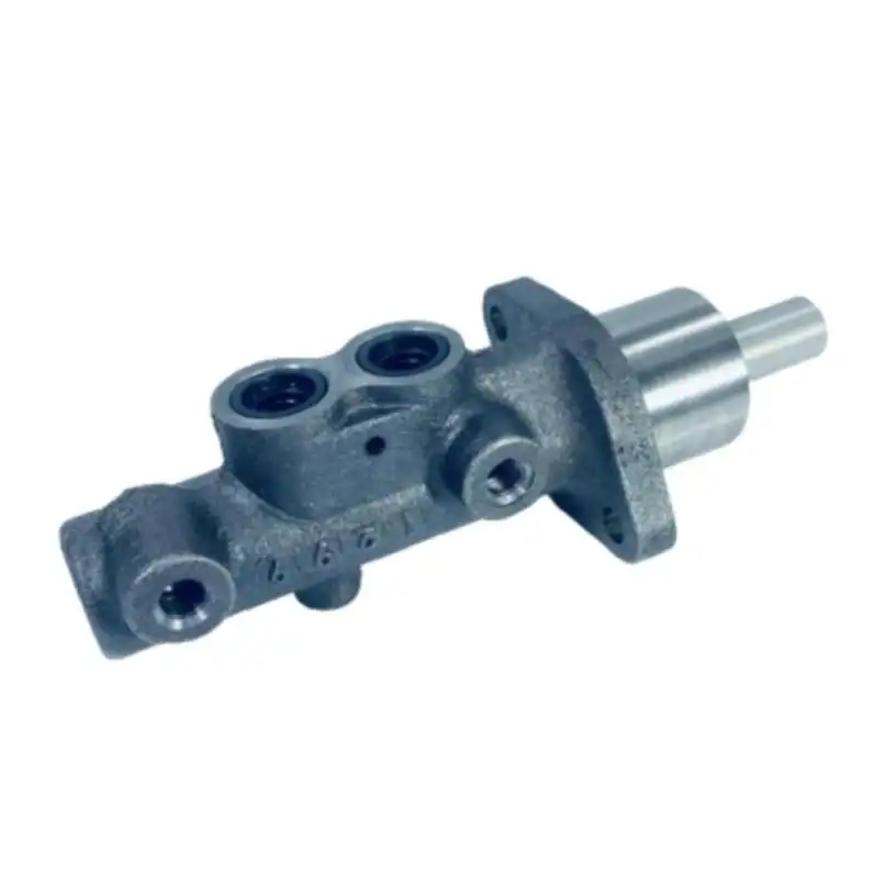 CILINDRO MESTRE FREIO CITROEN C3 2013 A 2024 COM ABS