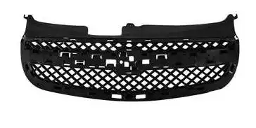 GRADE PARACHOQUE CELTA/PRISMA 2012/ PRETA