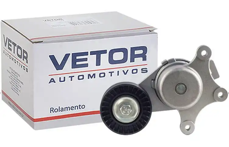TENSOR CORREIA ALTERNADOR EDGE 3.5 V6 2008 A 2016