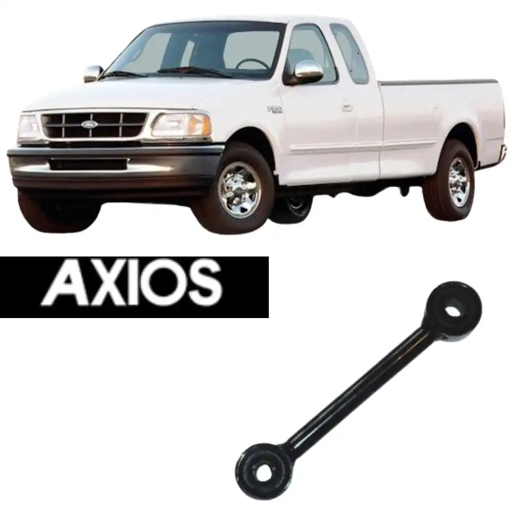 BIELETA DIANTEIRA F-250 1999 A 2016