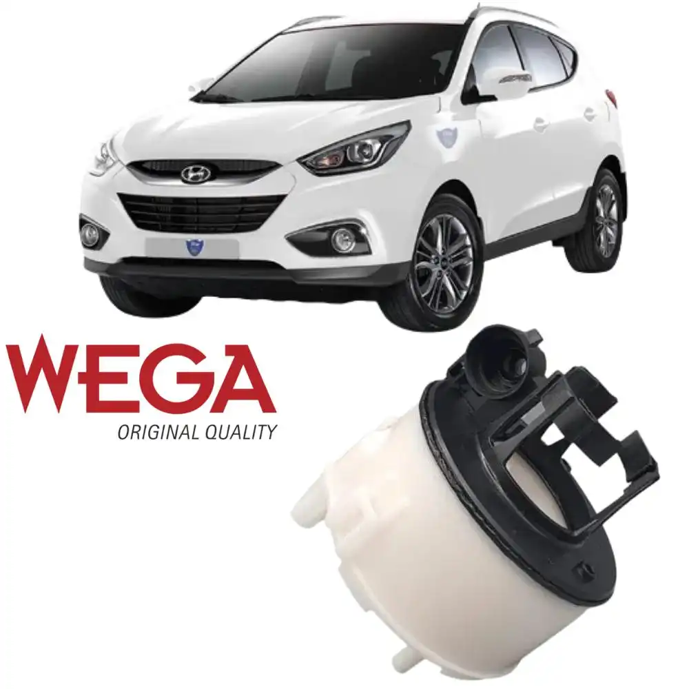 FILTRO COMBUSTIVEL HYUNDAI IX35 2.0 16V 2010/