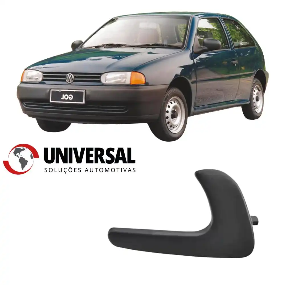 MACANETA INT GOL PLUS 4PTS DIR CINZA