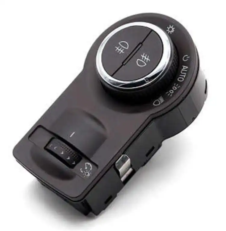 CHAVE LUZ ONIX 1.0 1.4 2018 EM DIANTE C/FAROLETE