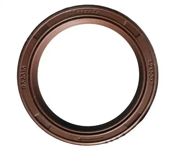 RETENTOR POLIA MOTOR COMANDO FOCUS ESCORT ZETEC 1.8/2.0 16V