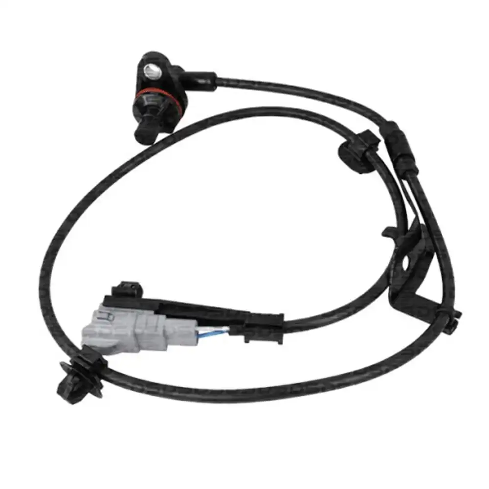 SENSOR ABS TRASEIRO TOYOTA HILUX 3.0 16V 2012 A 2015 DIREITO