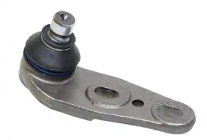 PIVO SANTANA 1988 A 2006 ESQUERDO HIDRAULICO