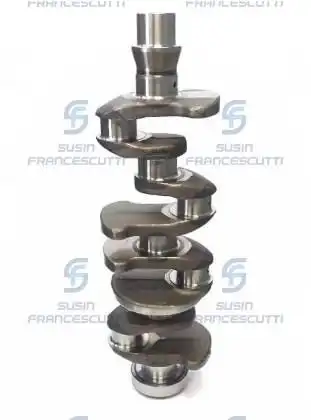 VIRABREQUIM MWM D225 226 229 4CC ASP