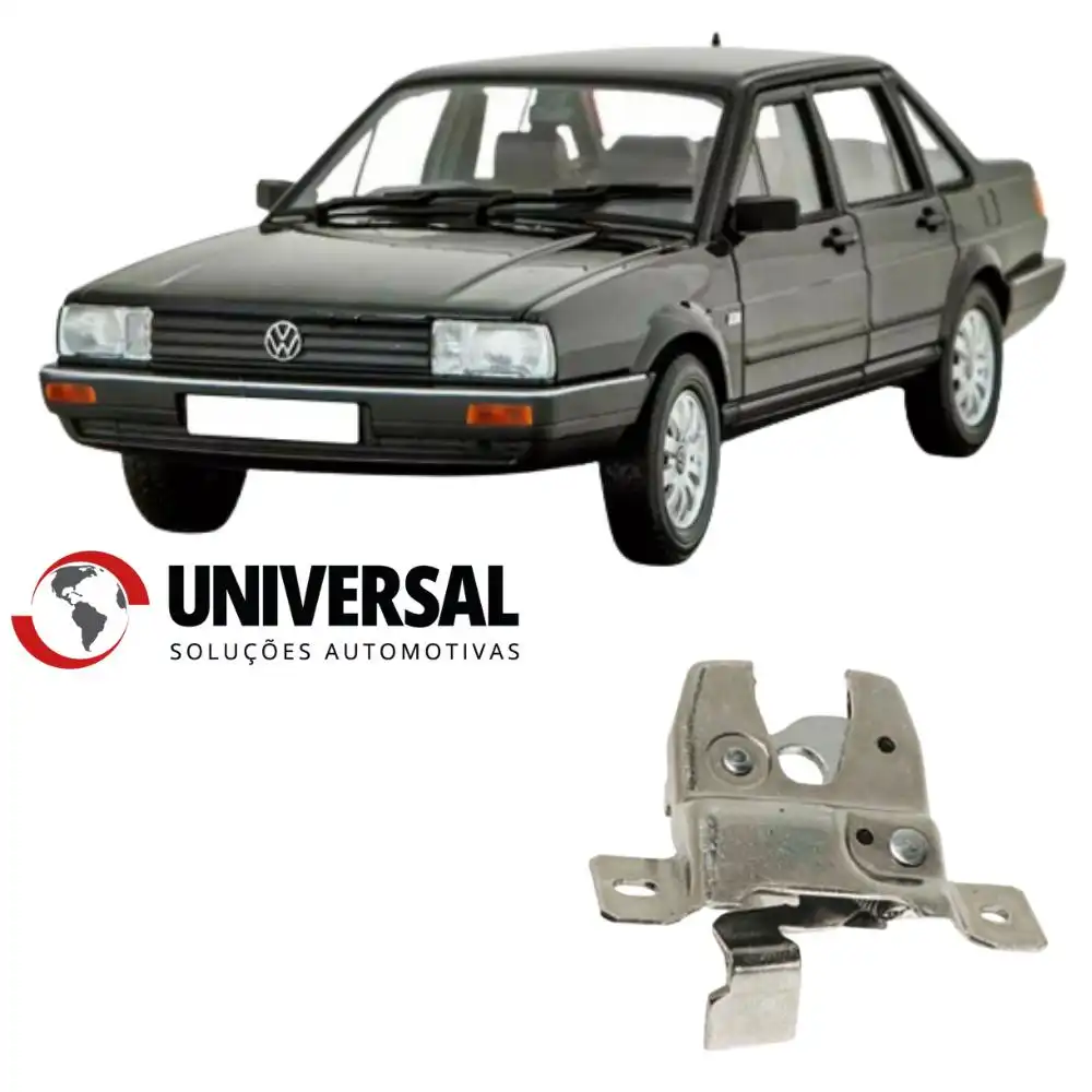 FECHADURA PORTA MALAS SANTANA 84/90