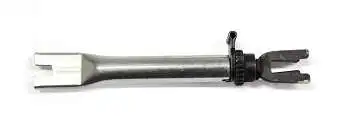 REGULADOR FREIO TRAS NEW FIESTA 1.6 16V 2010 EM DIANTE ESQ