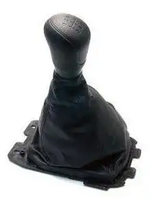 MANOPLA ALAVANCA CAMBIO FIESTA ECOSPORT 12/ FOCUS 13/ KA 1