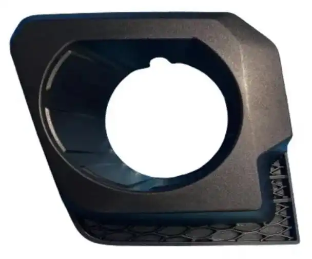 MOLDURA FAROLETE S-10 2021 A 2023 ESQ (C/ FAROLETE)