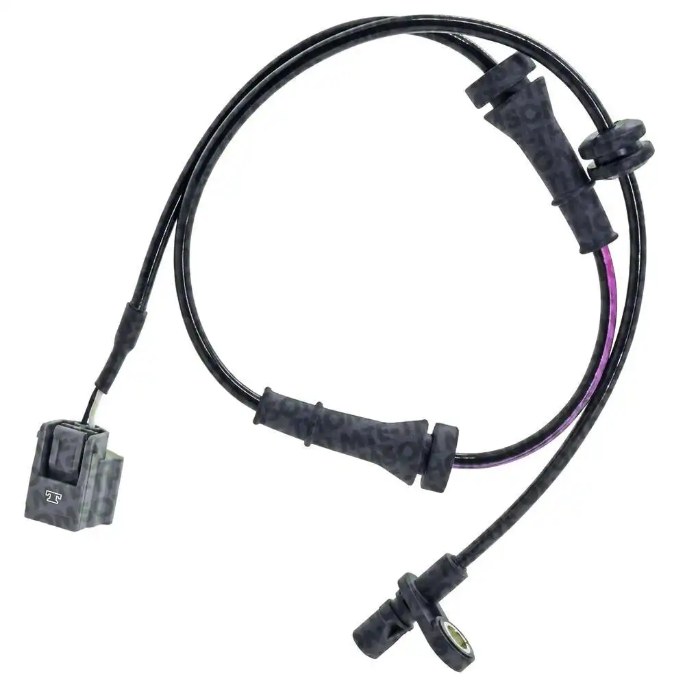 SENSOR ABS TRASEIRO NISSAN SENTRA 2.0 16V 2013 A 2017 DIR