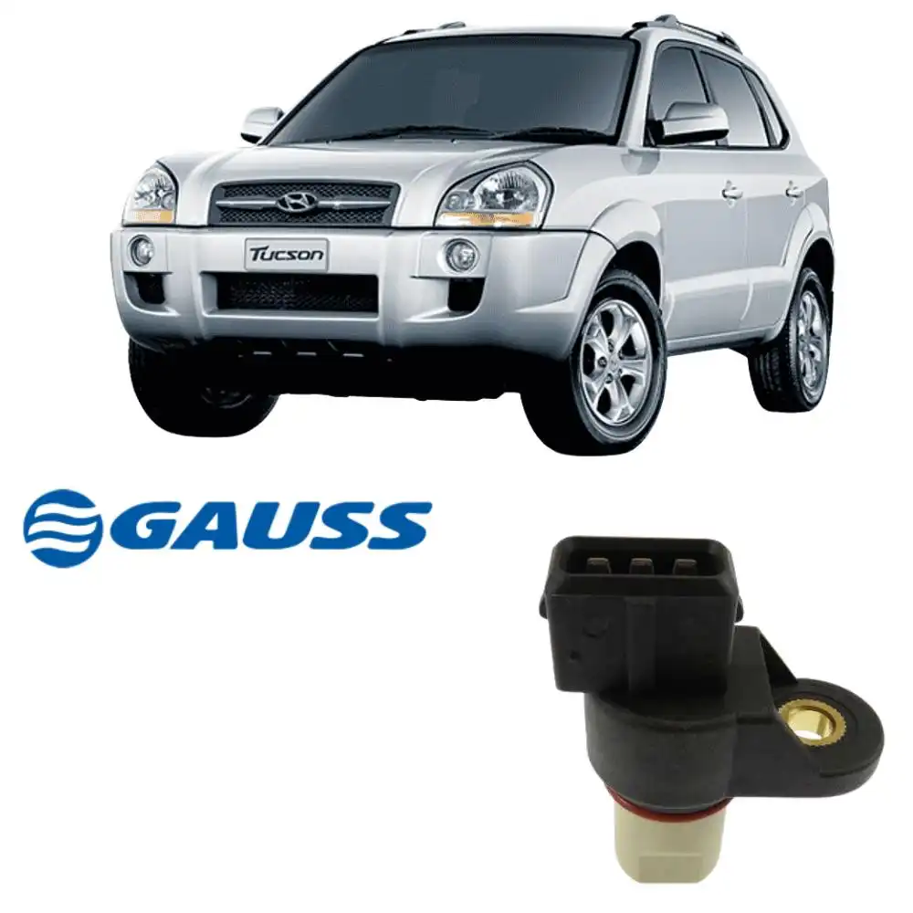 SENSOR ROTACAO HYUNDAI TUCSON 2.0 16V 2004 A 2010