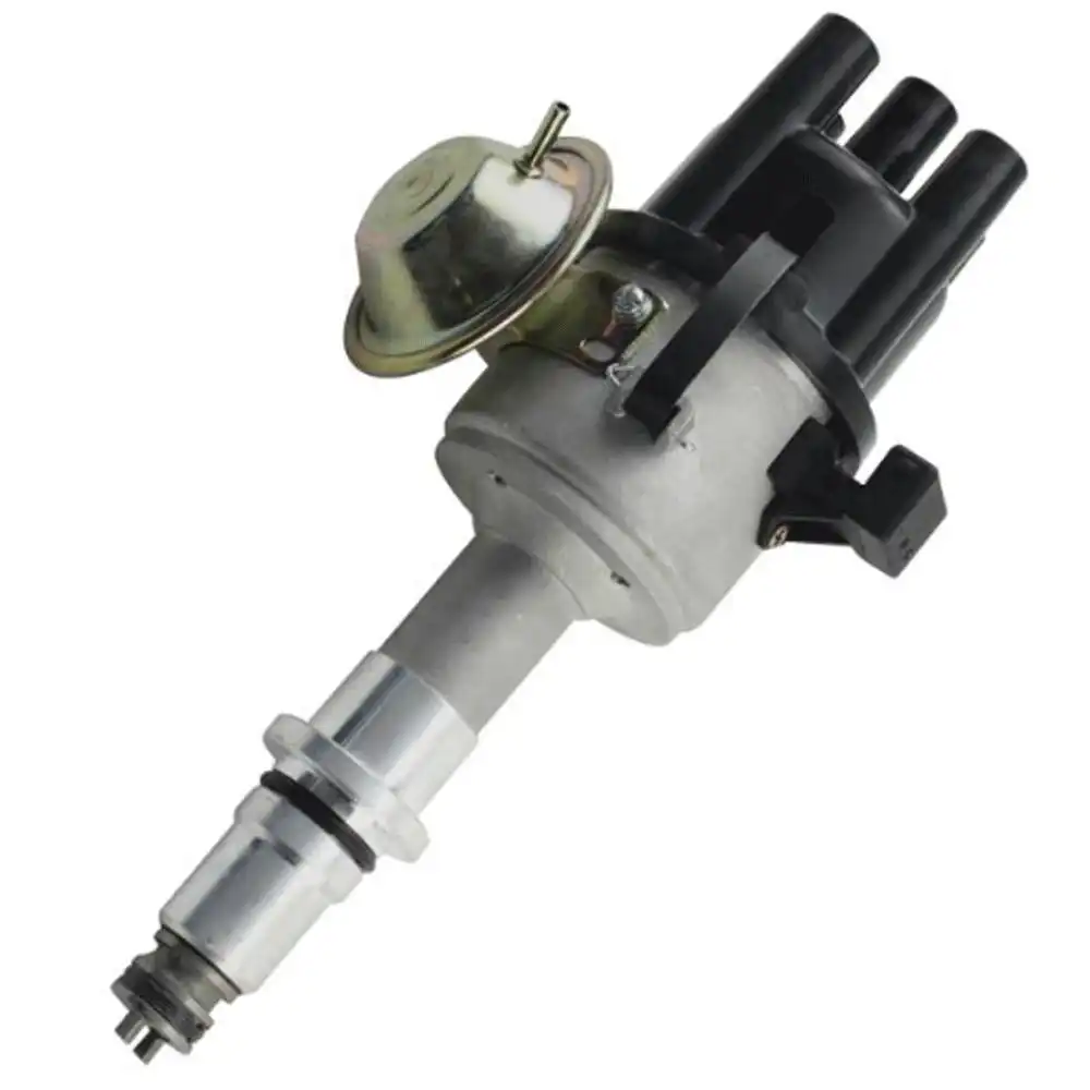 DISTRIBUIDOR COMPLETO GOL 1.6 CARBURADO ATE 1998