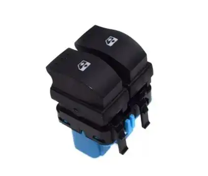 INTER VIDRO ELETRICO DUSTER 2012 A 2019 DIANTEIRO ESQ BASE A