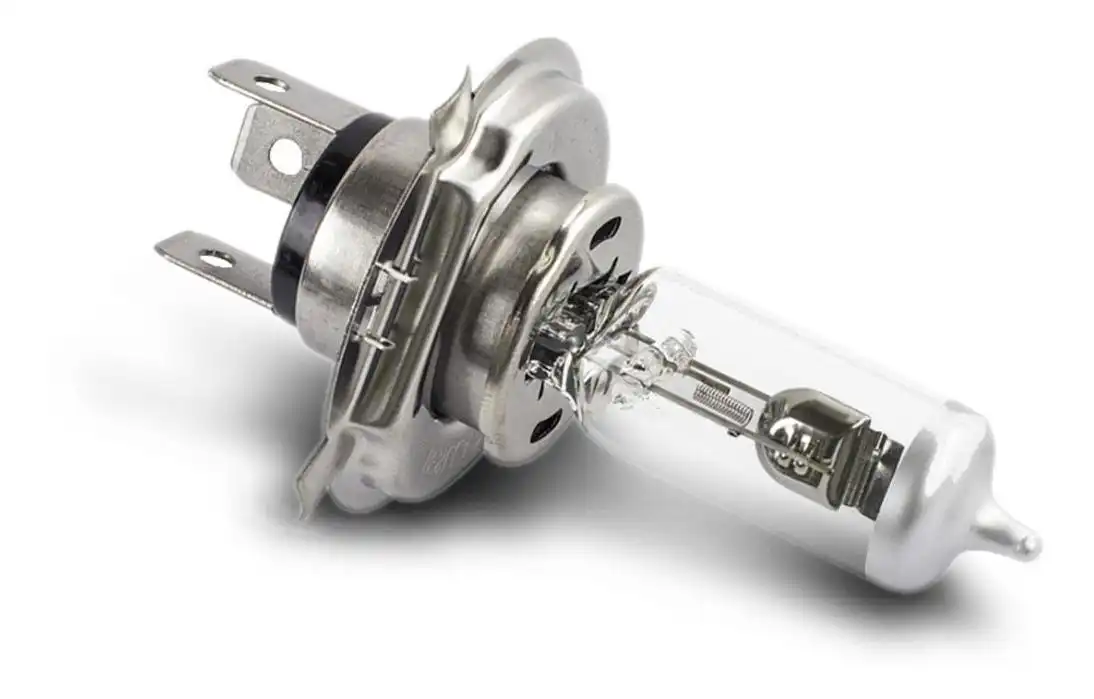 LAMPADA BIODO H-4 (TRIPE) 60X55