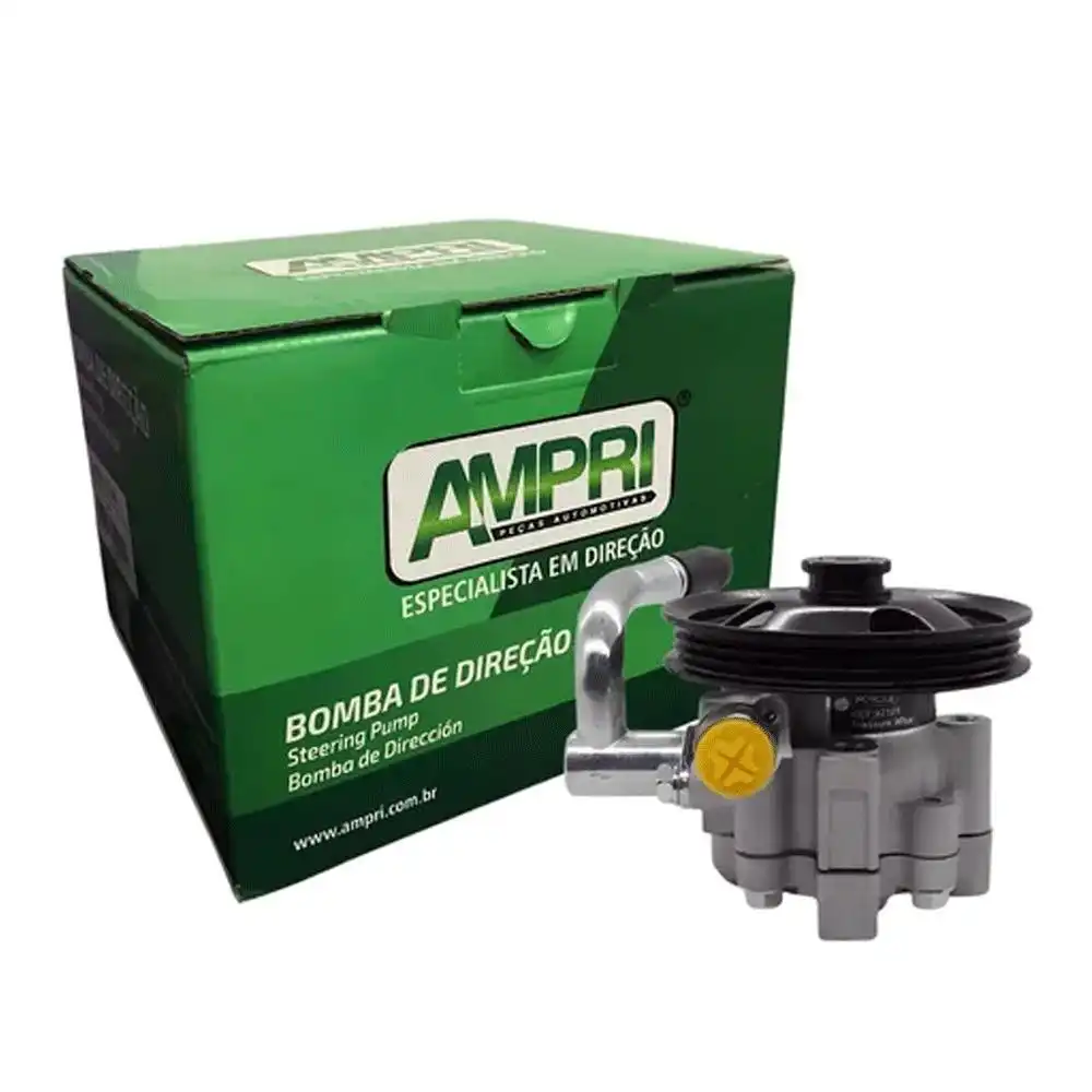 BOMBA DIRECAO HIDRAULICA ONIX 2013 A 2016