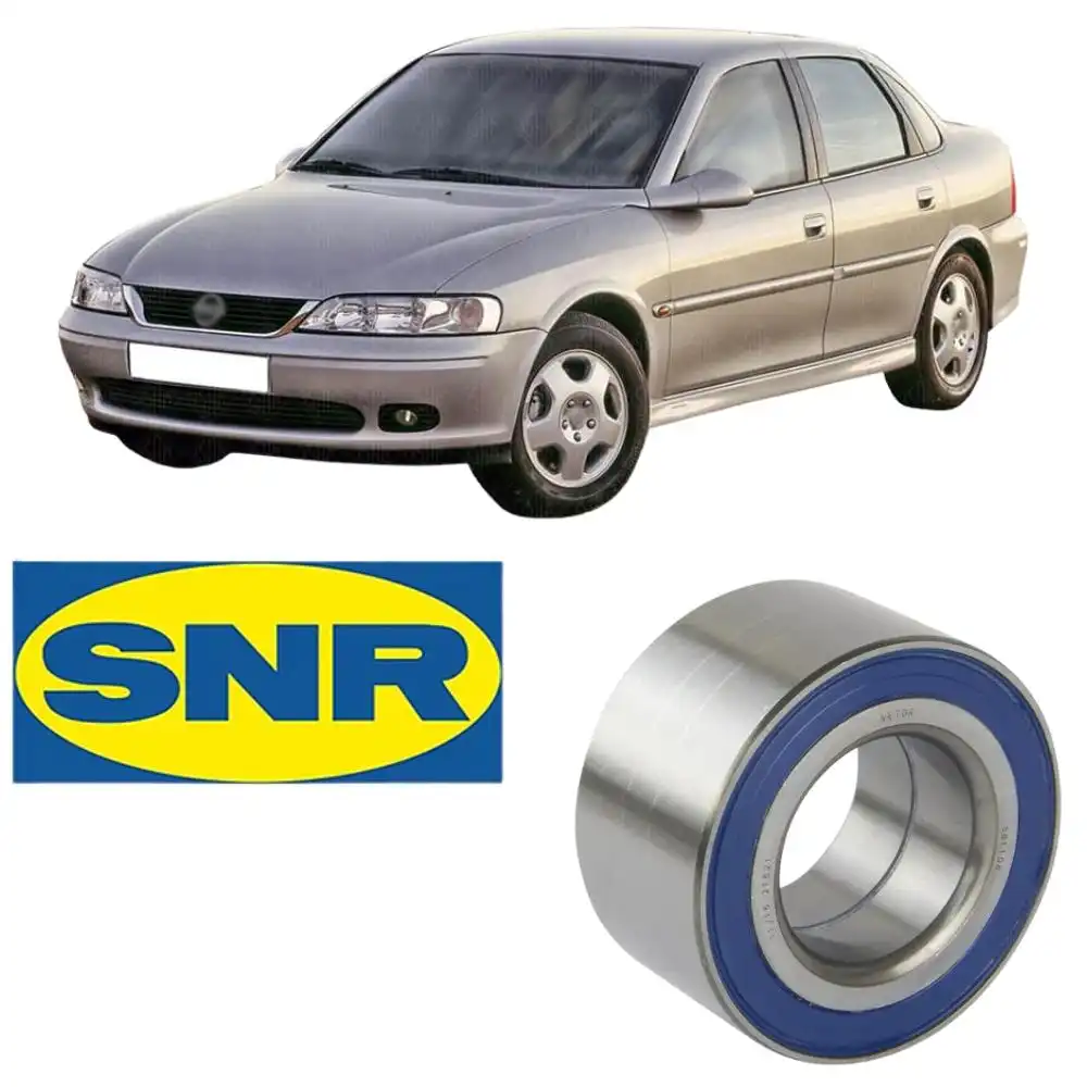 ROLAMENTO RODA DIANTEIRA VECTRA 2.0 8V 1996 A 2010