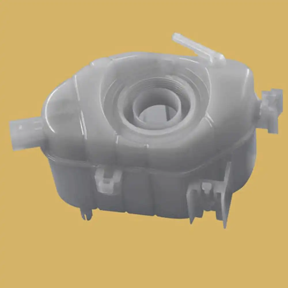 RESERVATORIO DAGUA RADIADOR VOLKSWAGEN VW UP! TSI 2015 EM DI