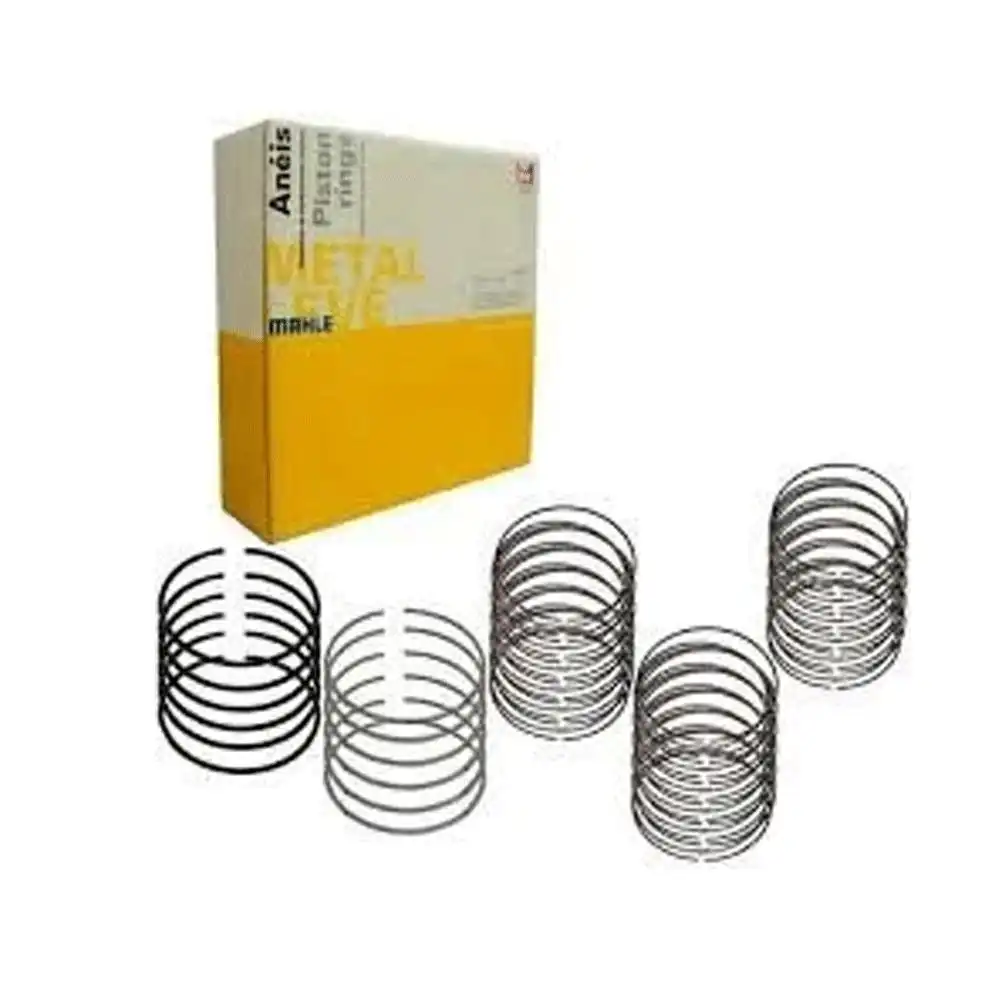 ANEL MOTOR MONZA 2.0 8V 1986 A 1997 - 1,00