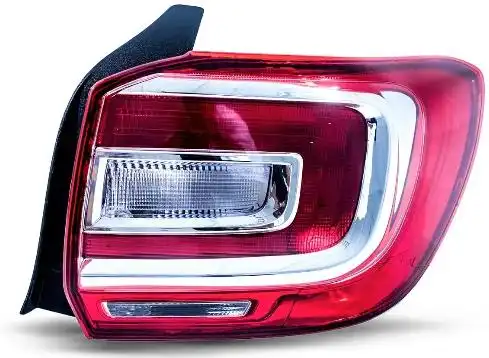 SINAL TRAS RENAULT LOGAN 15/ DIR