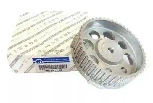 ENGRENAGEM COMANDO UNO PALIO DOBLO IDEA 1.0 1.3 1.4 TDS FIRE