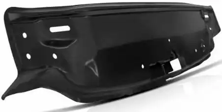 PAINEL FRONTAL SUPERIOR AMAROK 2012/